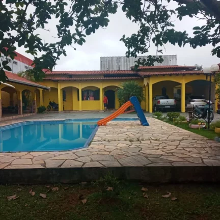 Imagem Casa com 3 dormitórios à venda, 250 m² por R$ 1.500.000,00 - Jardim Medina - Poá/SP