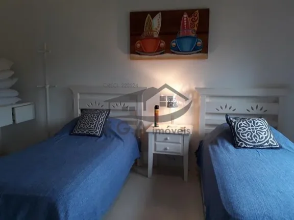 Imagem CASA EM CONDOMÍNIO BARRA DO UNA
