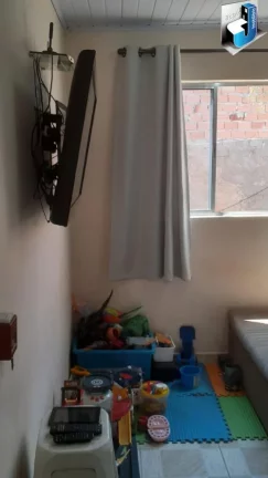 Imagem Casa a venda com piscina no Bairro Conjunto Habitacional Osvaldo Del Fiol - Tatuí/SP.