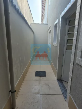 Imagem Oportunidade na Praia Grande, com 2 dormitórios e uma vaga de garagem