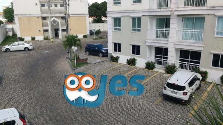 Imagem Apartamento no Versato Senador para Locação.