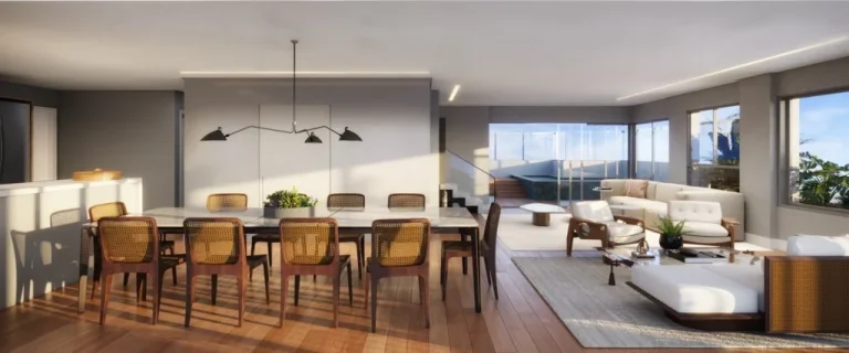 Imagem APARTAMENTO RESIDENCIAL em São Paulo - SP, Paraíso