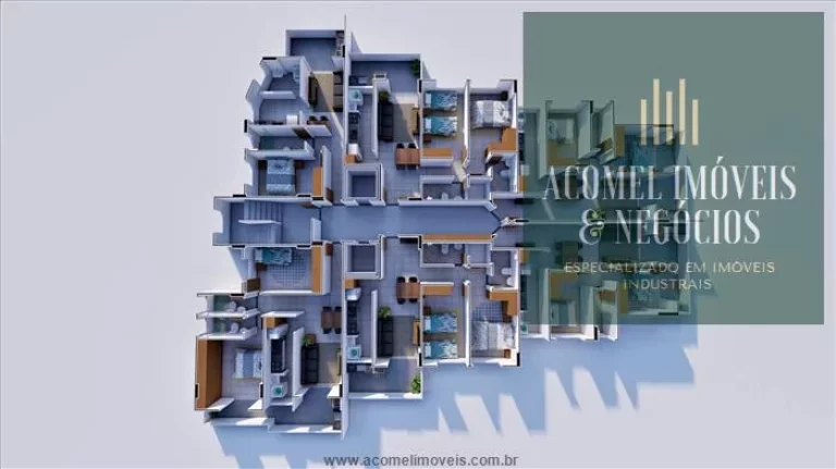 Imagem Apartamentos no Litoral para venda em Praia Grande no bairro Vila Caiçara