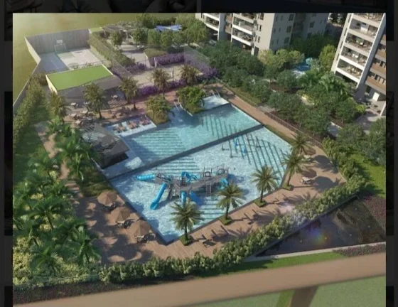 Imagem LATITUD CONDOMÍNIO DESIGN DE 120M2 A 372M2 APARTAMENTO, COBERTURA