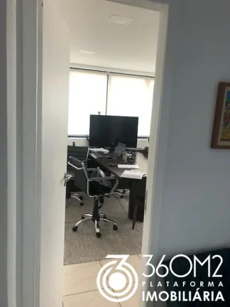 Imagem Sala Comercial para Venda em São Paulo / SP no bairro Liberdade