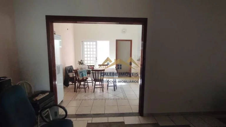 Imagem Casa com 4 dormitórios à venda, 188 m² por R$ 900.000,00 - Loteamento Modena - Tatuí/SP