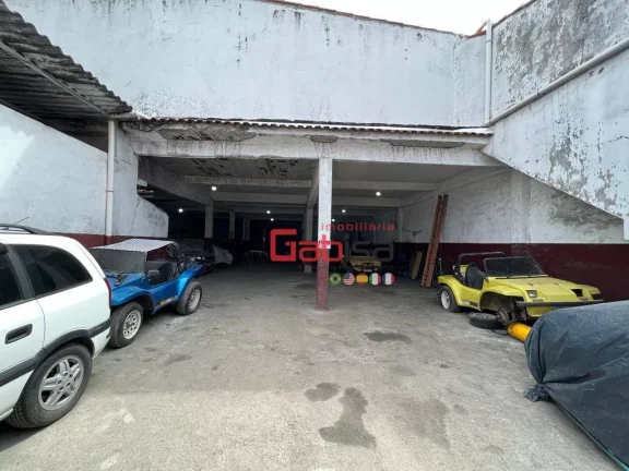 Imagem Ponto à venda, 579 m² por R$ 300.000,00 - Jardim Caiçara - Cabo Frio/RJ