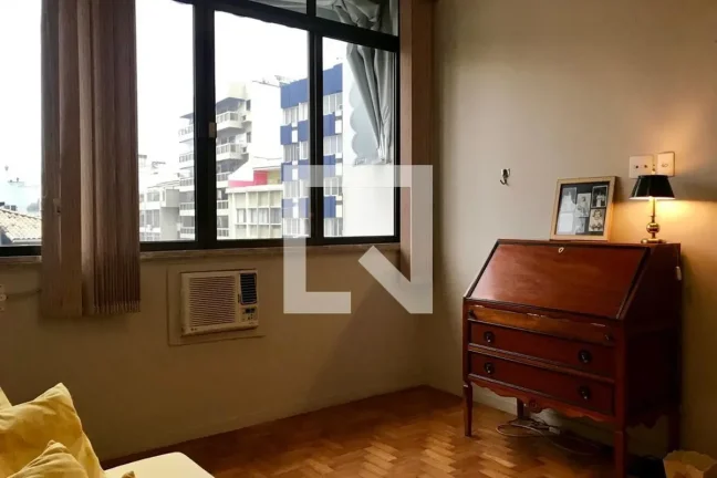 Imagem Apartamento à Venda - Copacabana, 4 Quartos, 148 m2