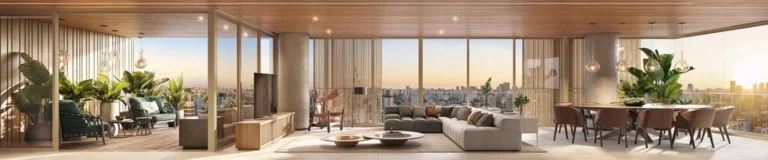 Imagem Apartamento 4 quartos em Itaim Bibi São Paulo SP, apartment in São Paulo Brazil, apartamento en Sao Paulo Brasil, apartamento 4 dormitórios em São Pau