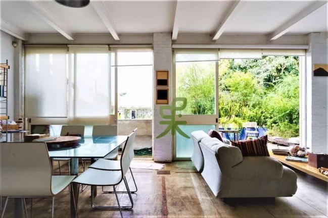 Imagem Sobrado com 3 dormitórios à venda, 215 m² por R$ 2.700.000,00 - Vila Progredior - São Paulo/SP