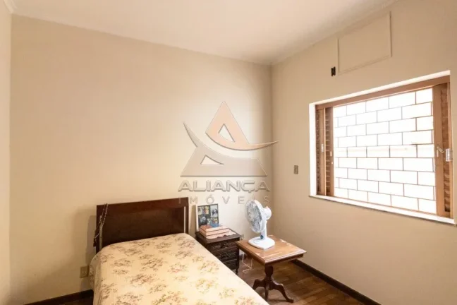 Imagem Casa - Ribeirão Preto - Jardim São Luiz