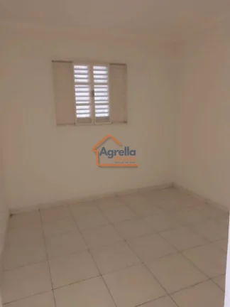 Imagem Apartamento à venda no bairro CONDOMÍNIO RESIDENCIAL SANTA CRUZ - Mogi Mirim/SP