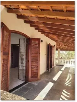 Imagem Chácara dentro de condomínio - OPORTUNIDADE!!!