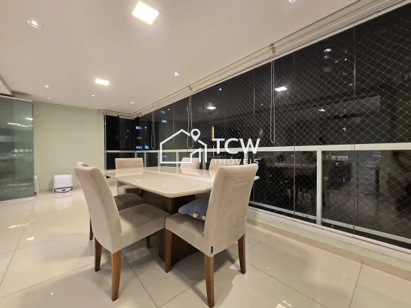 Imagem Apartamento à venda no bairro Chácara Inglesa - São Paulo/SP, Zona Sul