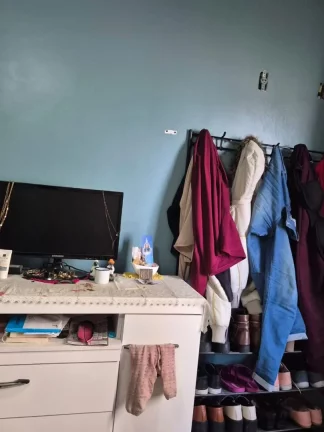Imagem Apartamento com 3 dormitórios à venda, 85 m² por R$ 350.000,00 - Cidade Vista Verde - São José dos Campos/SP