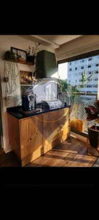 Imagem APARTAMENTO RESIDENCIAL em SÃO PAULO - SP, PINHEIROS