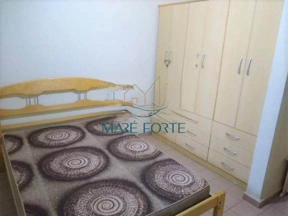 Imagem Apartamento térreo - mobiliado no Itaguá com 102 m2 privativos.