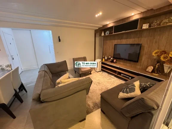Imagem APARTAMENTO RESIDENCIAL em SÃO JOSÉ DOS CAMPOS - SP, JARDIM DAS INDÚSTRIAS