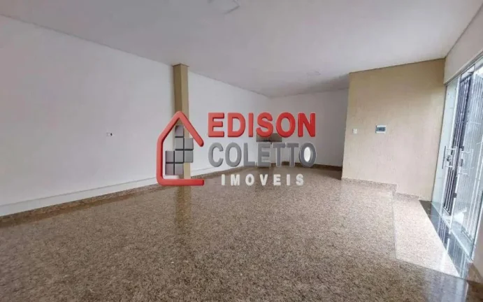 Imagem Salão Comercial para locação, Bairro Centro, Piracicaba - SP