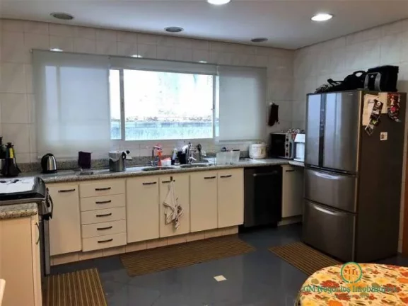 Imagem Casa com 3 suítes, gourmet e piscina! Cond. Nova Higienópolis