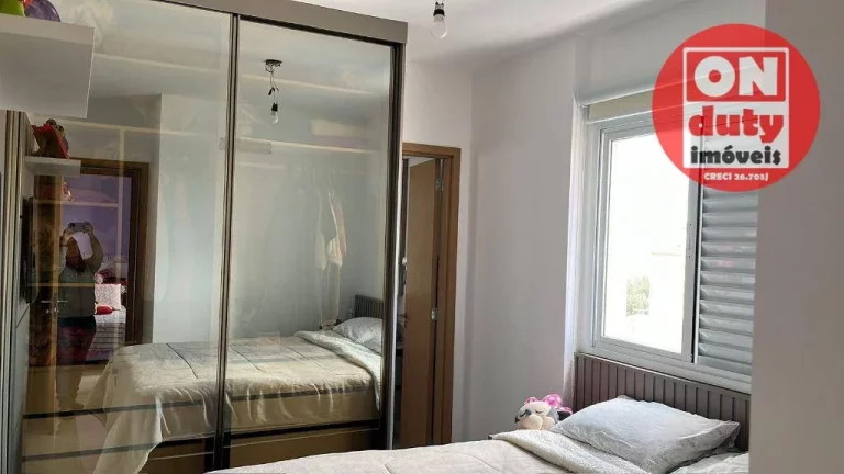 Imagem Apartamento - Boqueirão - Santos/SP