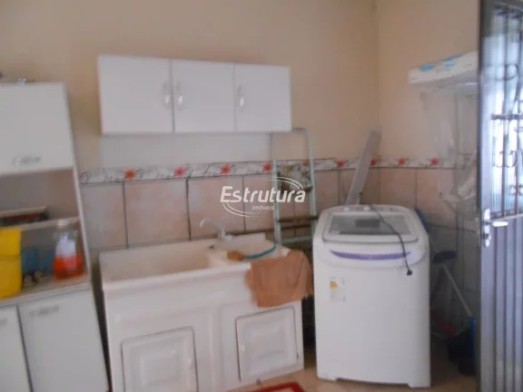 Imagem Casa 3 dormitórios à venda Nossa Senhora do Rosário Santa Maria/RS