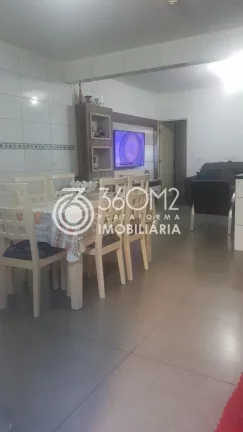 Imagem Casa para Venda em São Bernardo do Campo / SP no bairro Jd Nazareth