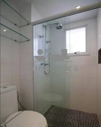 Imagem Apartamento a venda Alto de Pinheiros com 3 quartos e 2 vagas, 110m²por R$ 1.500.000.