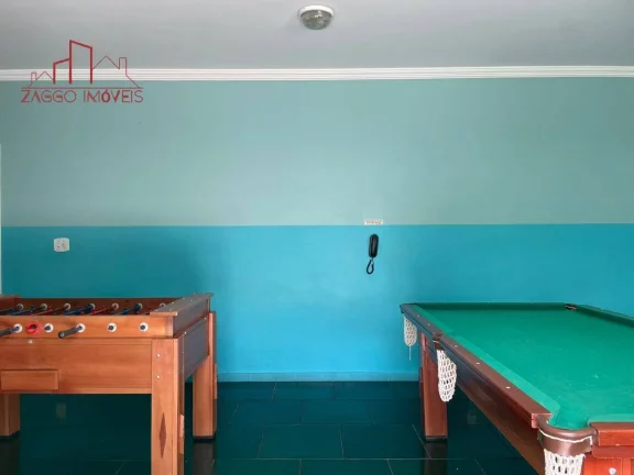 Imagem Lindo apartamento no condomínio Zíngaro - 2 dormitórios