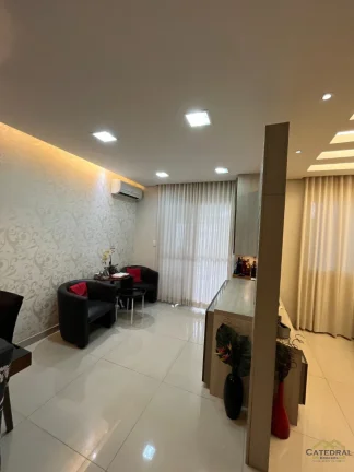 Imagem Casa com 03 quartos e 01 suíte - 85m² - Garden Resort - Jundiaí/SP