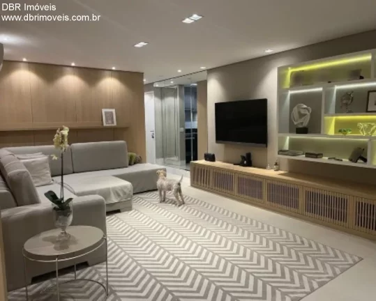 Imagem APARTAMENTO RESIDENCIAL em SÃO PAULO - SP, Barra Funda