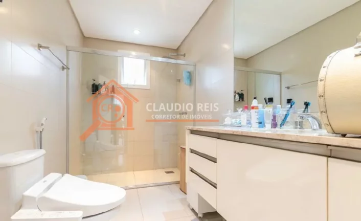 Imagem Casa com 4 Quartos à venda, 533m² - Alto da Boa Vista