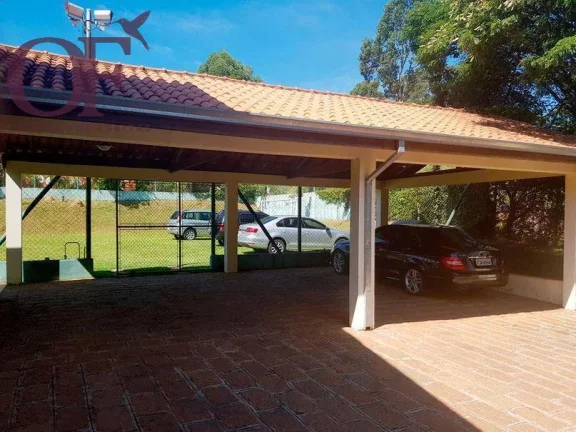 Imagem Residência com 7 suítes - 630m² - Cafezal II - Itupeva/SP
