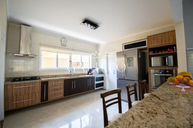 Imagem CASA À VENDA ALTO PADRÃO PARQUE RESIDENCIAL SHAMBALLA II ATIBAIA SÃO PAULO!