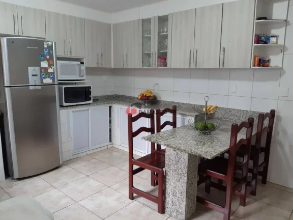 Imagem Sobrado à venda 4 Quartos, 2 Suites, 2 Vagas, 170M², Vila Zelina, São Paulo - SP