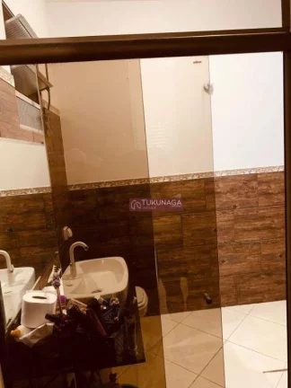 Imagem Sobrado com 3 dormitórios à venda, 130 m² por R$ 670.000,00 - Jardim Itapura - São Paulo/SP