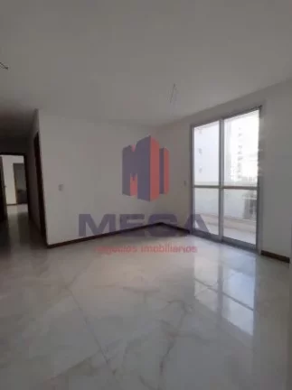Imagem 4 suítes frente mar da Praia da Costa com 261 metros quadrados