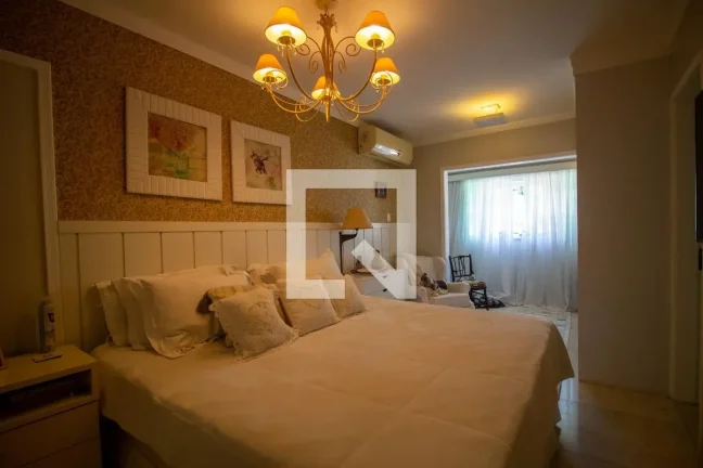 Imagem Casa à Venda - Vargem Pequena, 4 Quartos, 200 m2