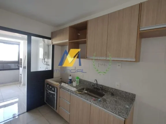 Imagem "Apartamento com 3 suítes, sacada gourmet e PET FRIENDLY no coração do Ipiranga? ????"
