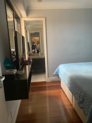 Imagem APARTAMENTO RESIDENCIAL em São Paulo - SP, Cidade São Francisco