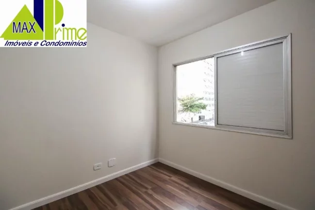 Imagem APARTAMENTO 03 DORMITÓRIOS/VAGA/02 WC