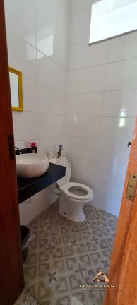 Imagem Casa com 450 m2 em terreno de 1500 m2 - Bairro Porto Seguro - COD 728