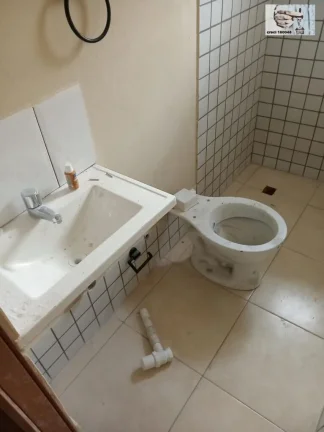 Imagem Casa Térrea com 370m² na Freguesia do Ó