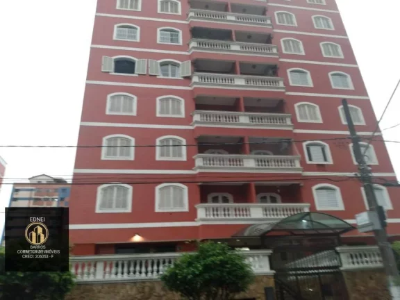 Imagem Apartamento, Tupi, Praia Grande - SP
