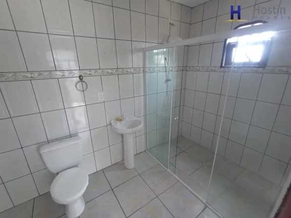 Imagem CASA RESIDENCIAL em SÃO FRANCISCO DO SUL - SC, Acaraí
