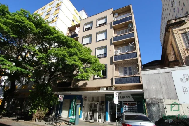 Imagem Apto de 3 dorm. para venda, Bairro Centro Histórico, Porto Alegre/RS
