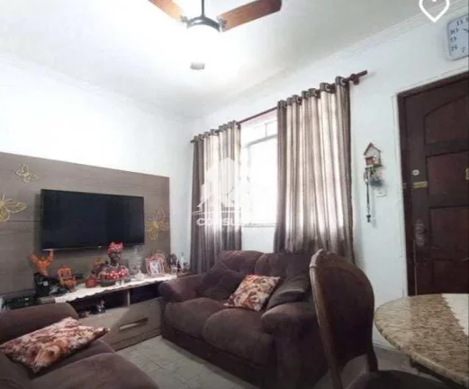 Imagem Apartamento 2 quartos, Vila Valença Cod: 24259 FSM
