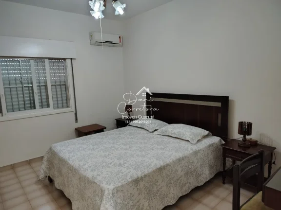 Imagem Imperdível apartamento à venda em Guarujá-SP, Pitangueiras: 3 quartos, 1 suíte, 2 salas, 3 banheiros, 105m². Venha conferir!