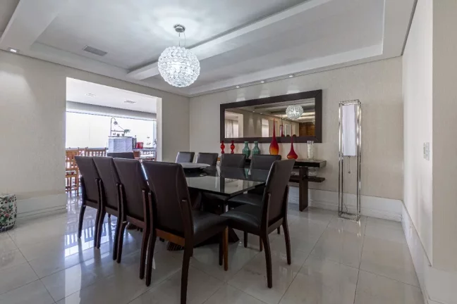 Imagem Comprar apartamento 4 suítes em Morumbi São Paulo SP, apartment in São Paulo Brazil, apartamento 4 quartos em São Paulo SP, apartamento alto padrão SP