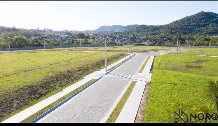 Imagem Condomínio de Terrenos ótima localização